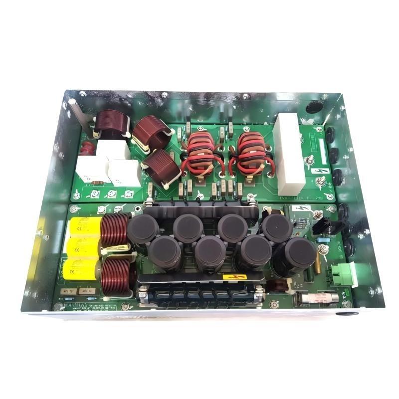 GE 151X1207CK02SA02 De Excitation Module
