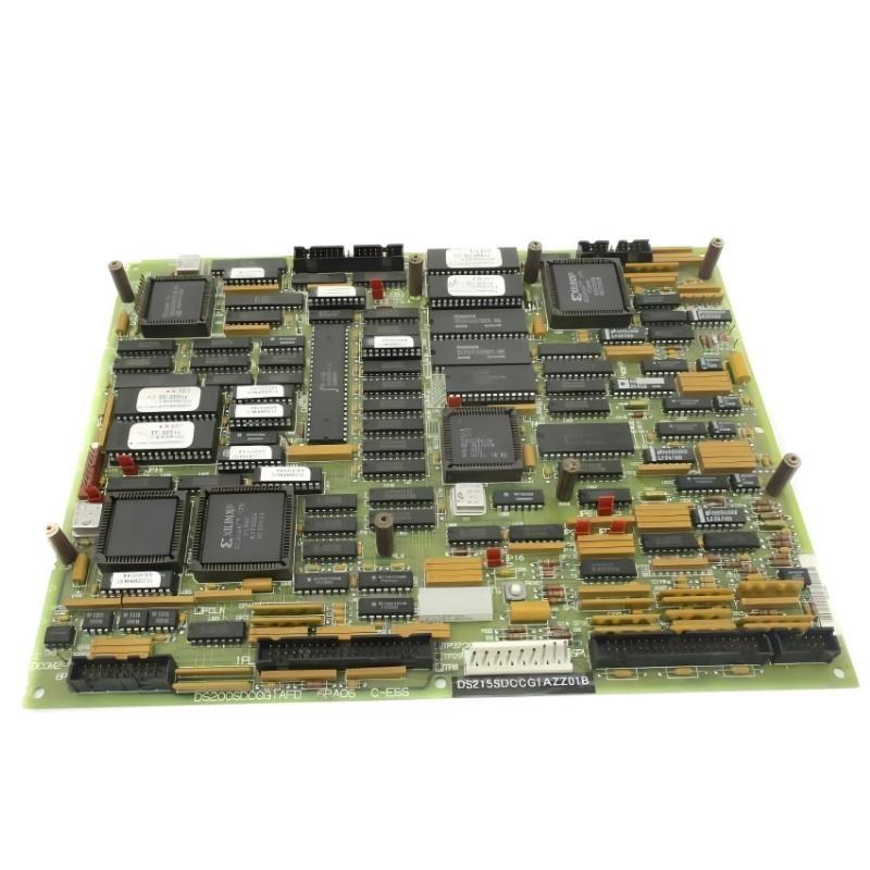 GE DS215SDCCG1AZZ01A / DS200SDC