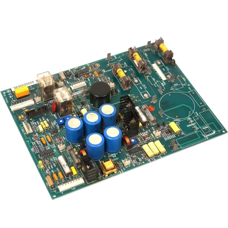 GE 531X111PSHAPG2 Power Supply 