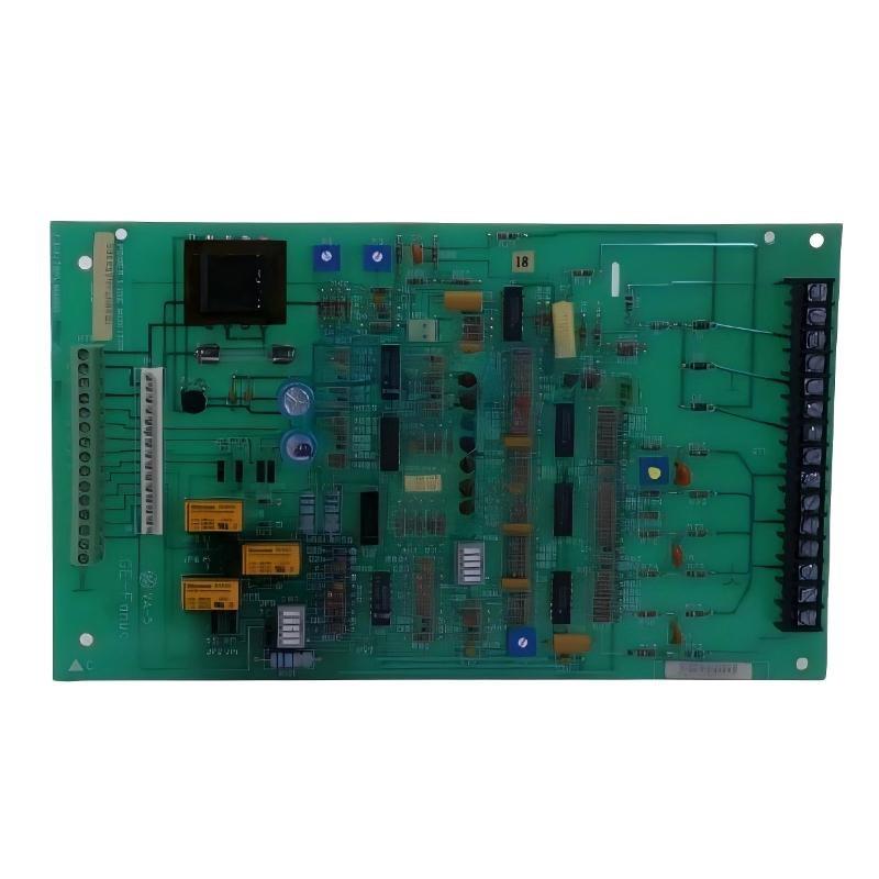 GE 531X179PLMAKG1 Power Line Monitor