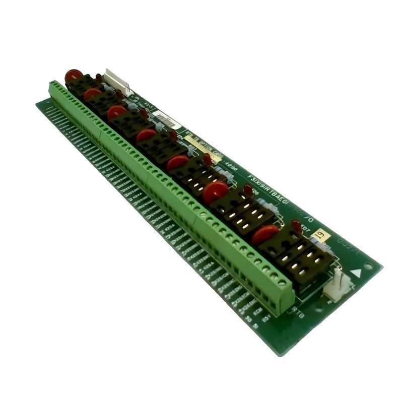 GE 531X191RTBAFG1 Relay Termina