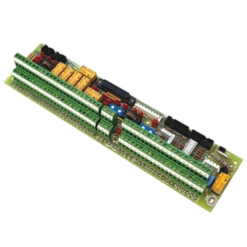 GE 531X305NTBANG1 Terminal Board