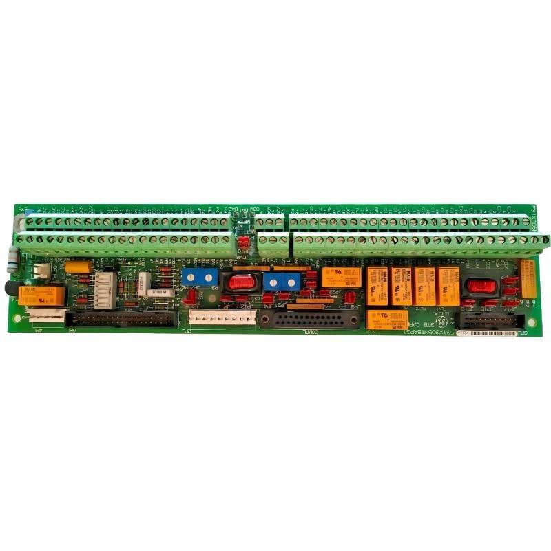 GE 531X305NTBAPG1 Terminal Boar