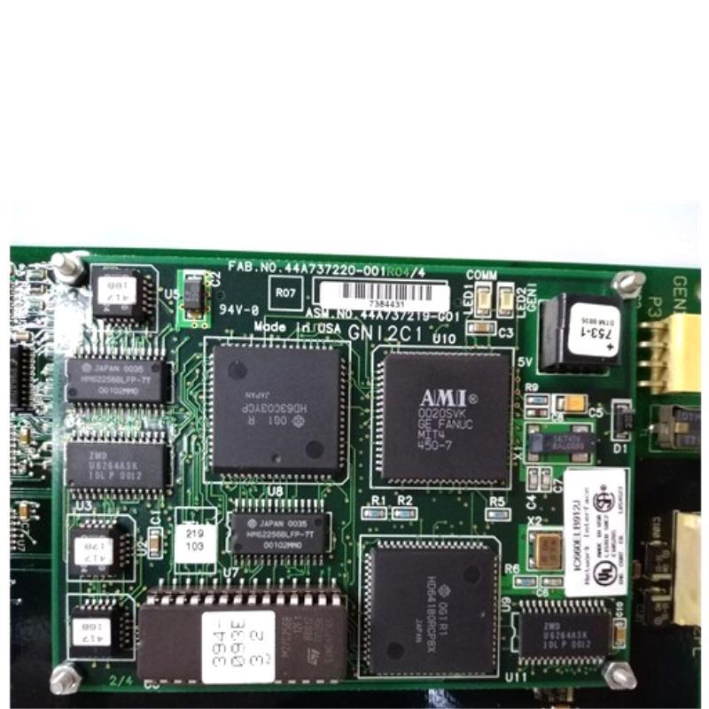 GE DS200BDAAG1AAA Power Supply Module