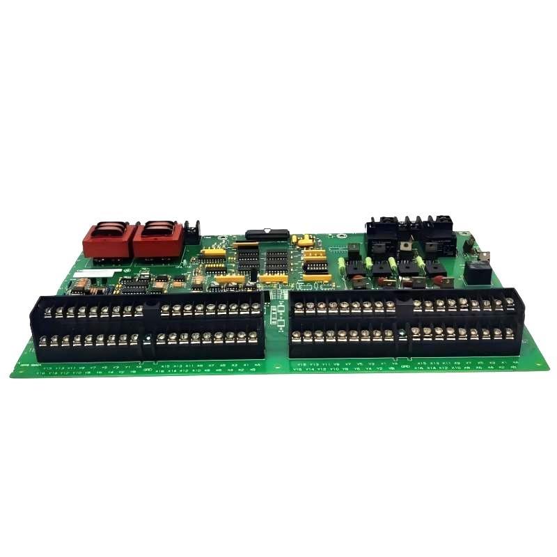 GE DS200DDTBG2ABB Dual Drive Ti