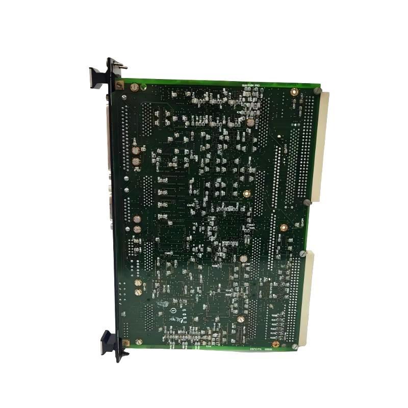 GE DS200DSPCH1AEA Digital Signal Processing Control Board