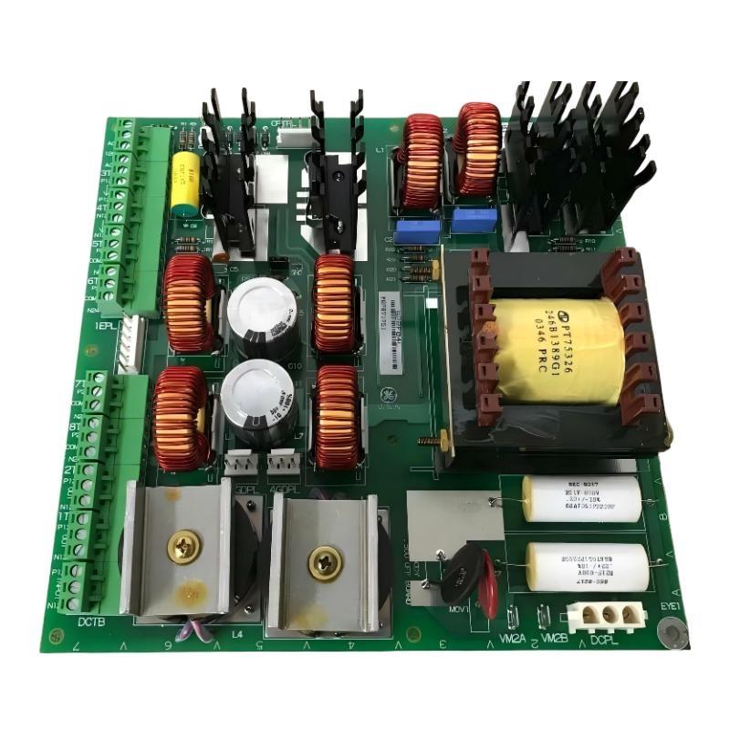 GE DS200EXPSG1ACB Mark V Power 