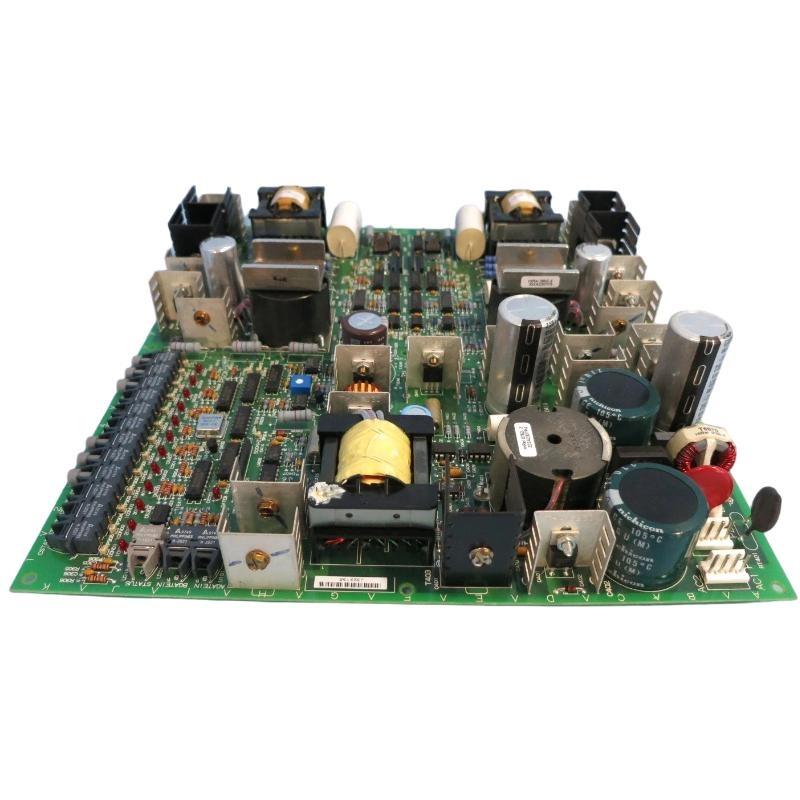 GE DS200FGPAG1A Gate Pulse Ampl