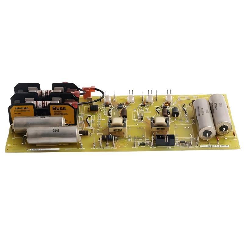 GE DS200FSAAG2ABA Field Supply 