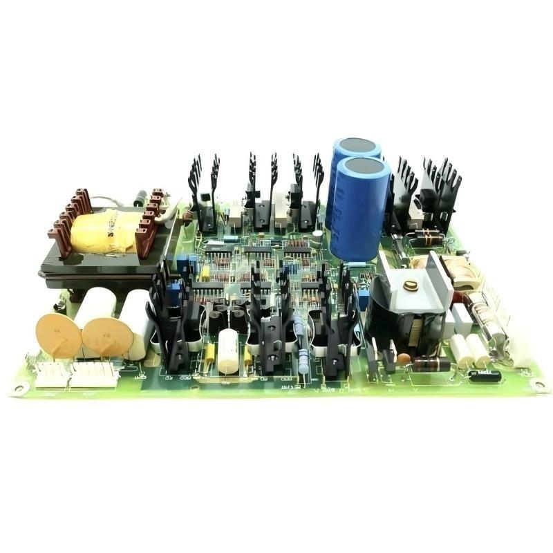 GE DS200GDPAG1ALF – Gate Driver & Power Amplification Module