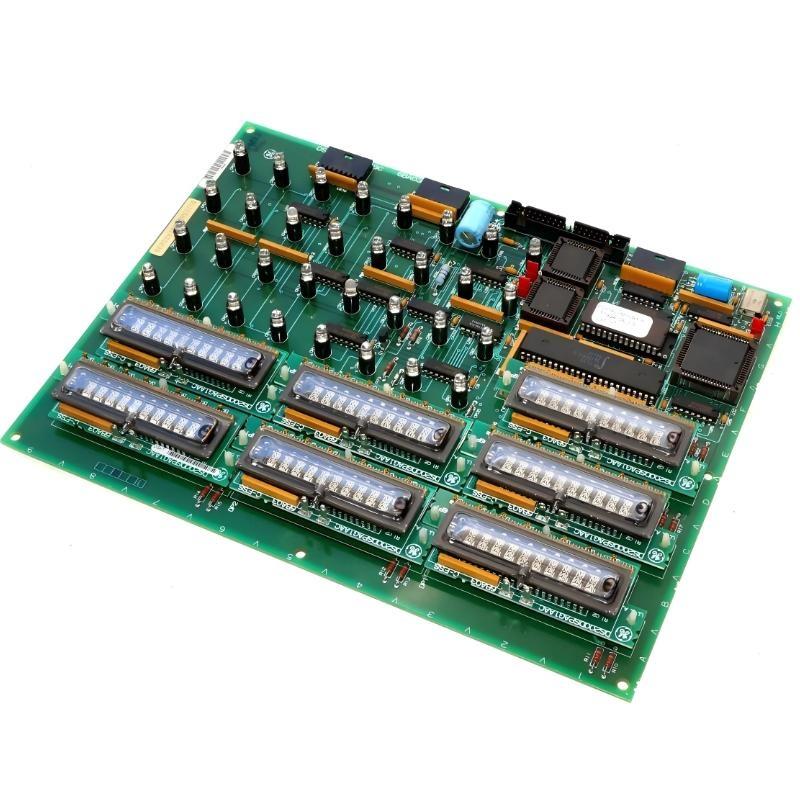 GE DS200KLDBG1ABC Mark V LED Di