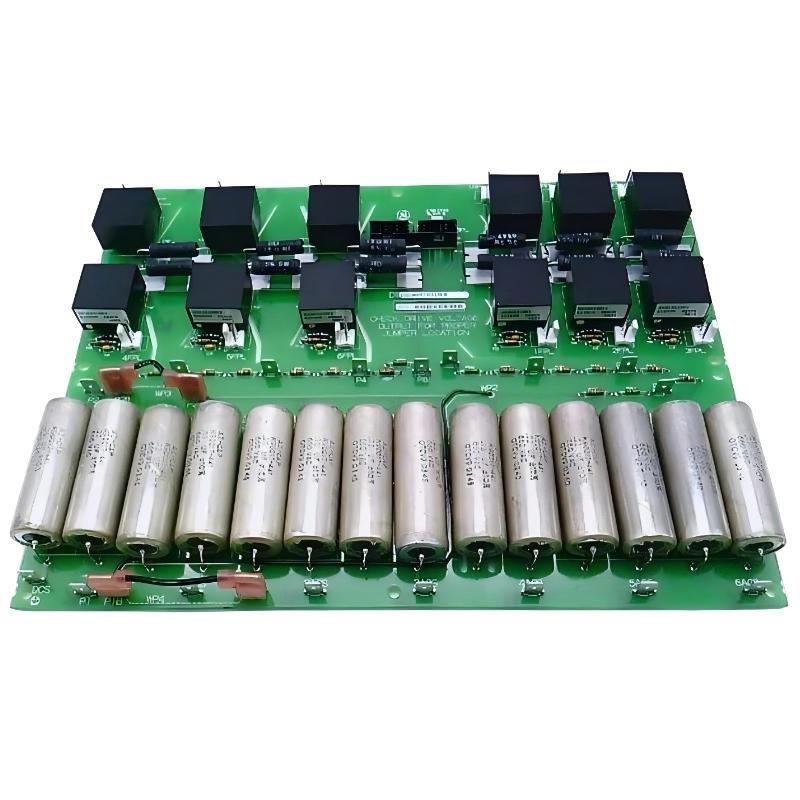 GE DS200PCCAG1ACB Power Connect