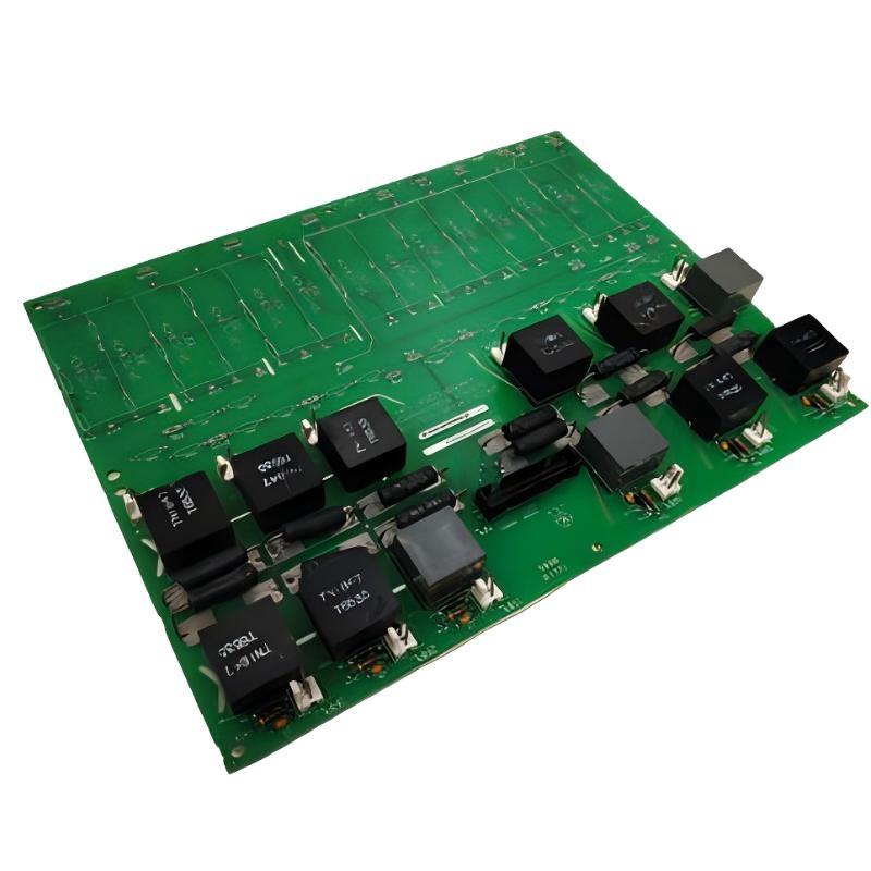 GE DS200PCCAG5ACB Mark V Power 