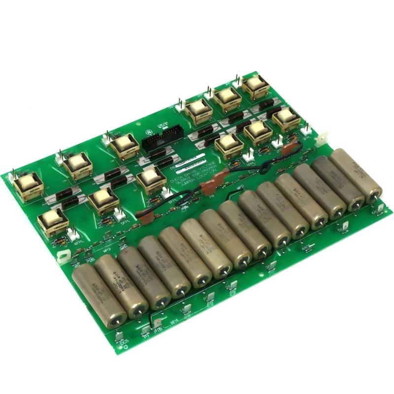 GE DS200PCCAG7ACB DC Power Connect Board