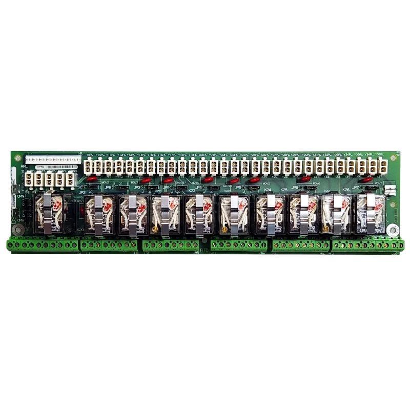 GE DS200RTBAG3AGC Mark V Relay 