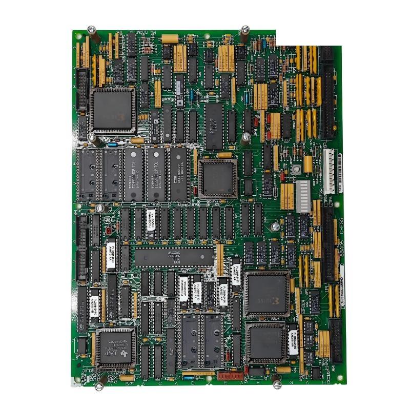GE DS200SDCCG5AHD Drive Control Board