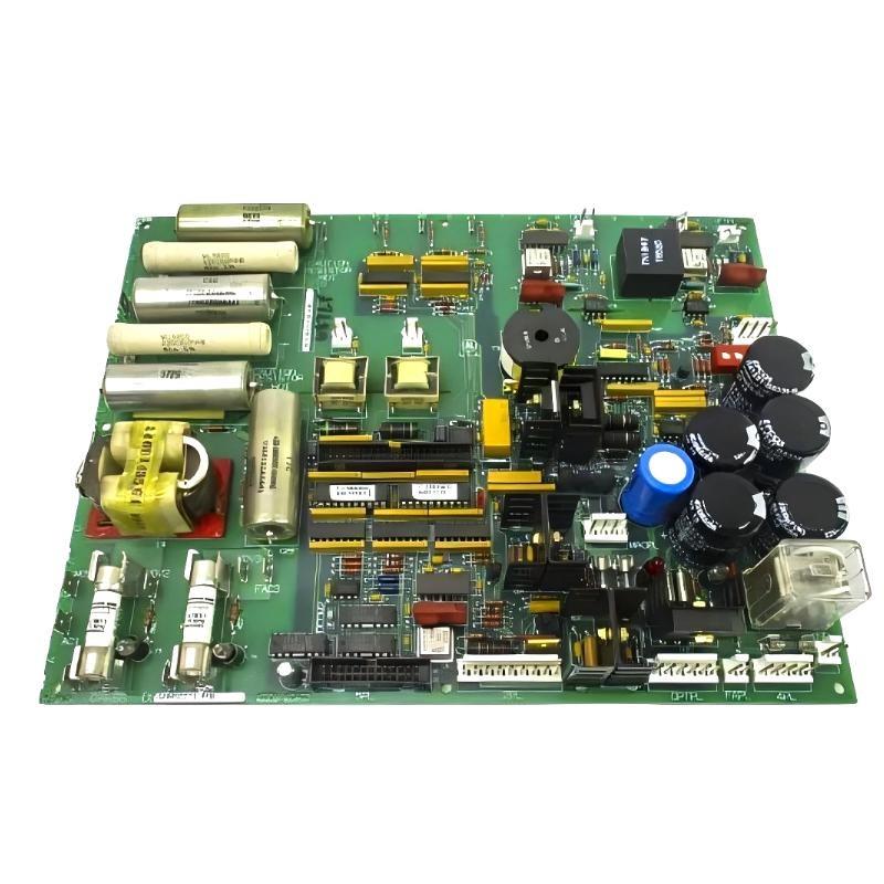 GE DS200SDCIG1AFB Mark V Power Supply Instrumentation Board