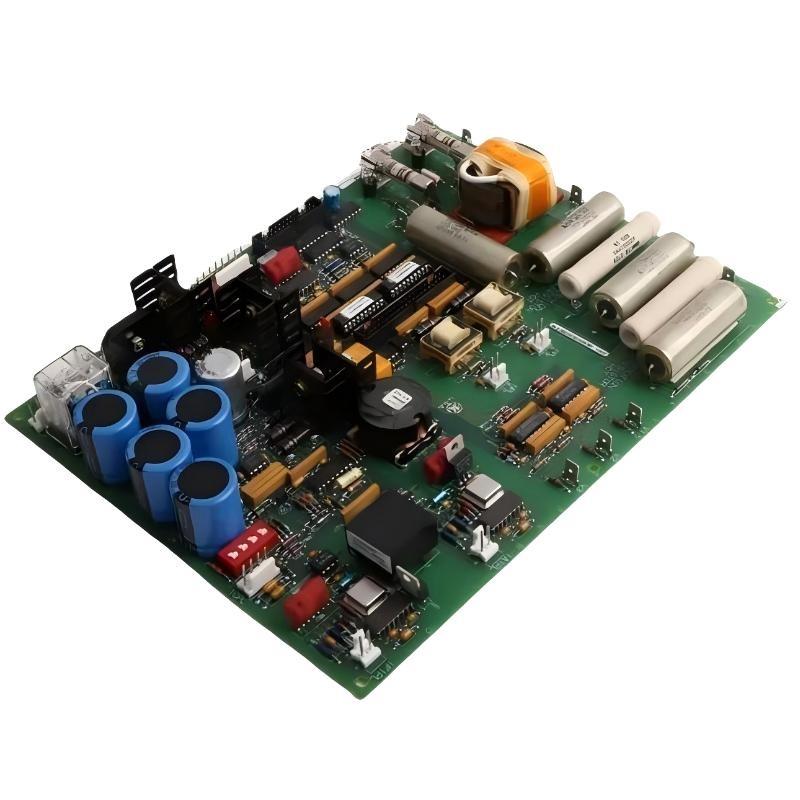 GE DS200SDCIG1AHB DC Power Supply and Instrumentation Board