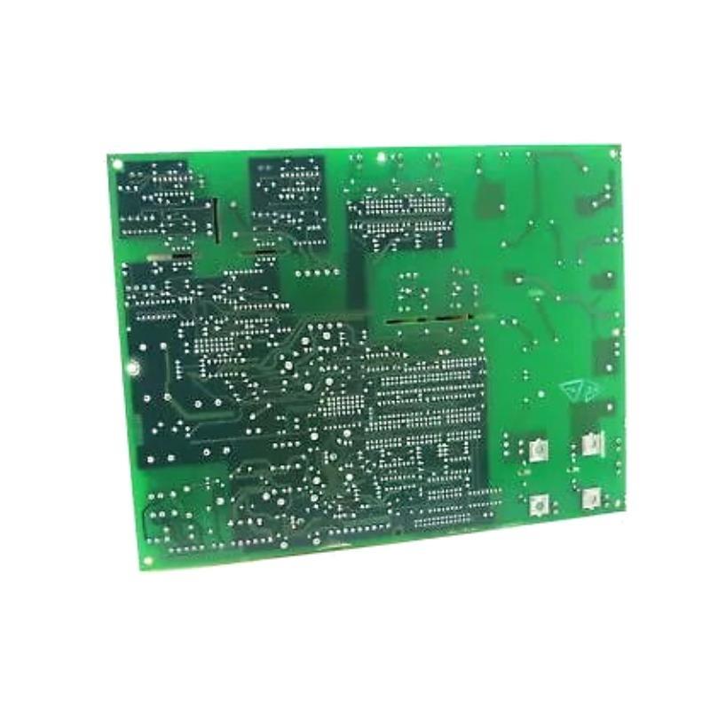 GE DS200SDCIG2AFB CPU Module