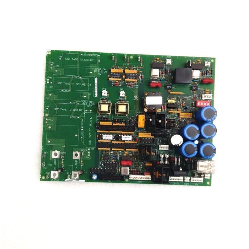 GE DS200SDCIG2AHB CPU Module