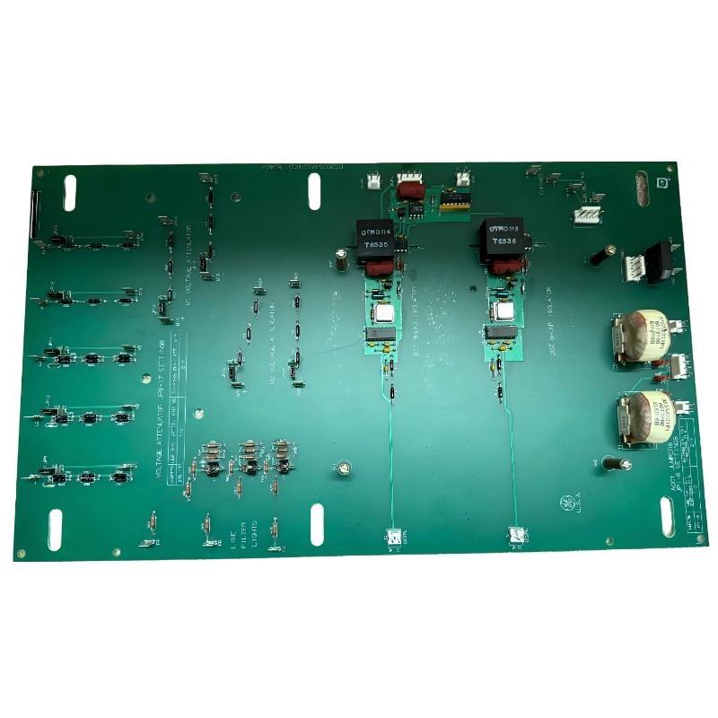 GE DS200SHVIG1BGD SCR High Volt
