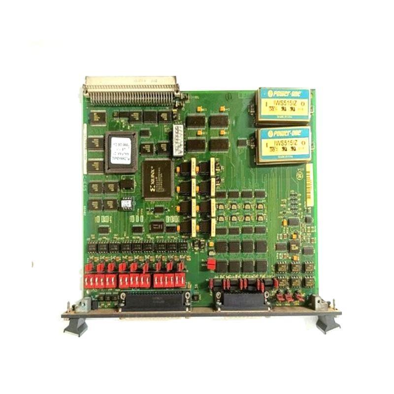 GE DS200SIOBH1ABA I/O Module