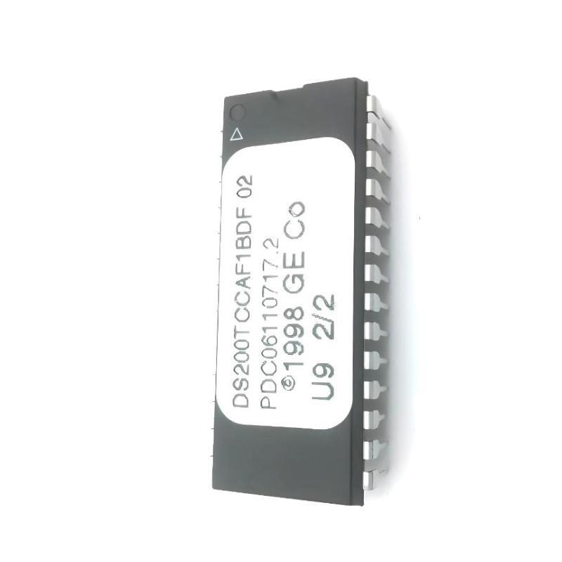 GE DS200TCCAF1BDF – Control &