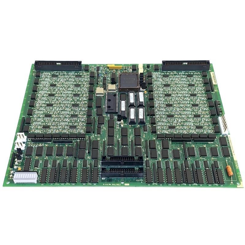 GE DS200TCDAH1BGD Digital I/O Board