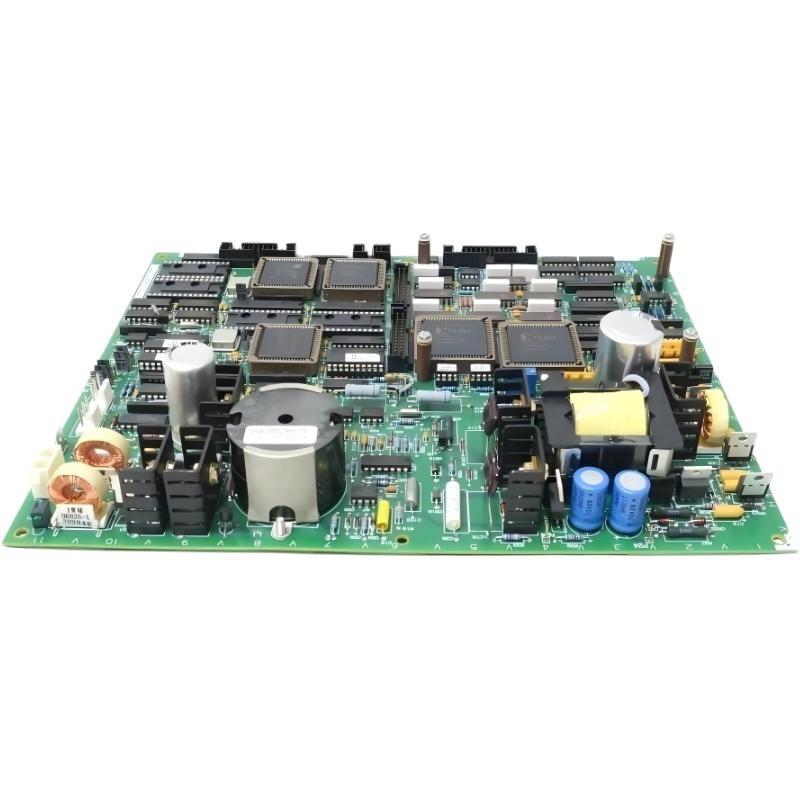 GE DS200TCPAG1AJD Turbine Contr