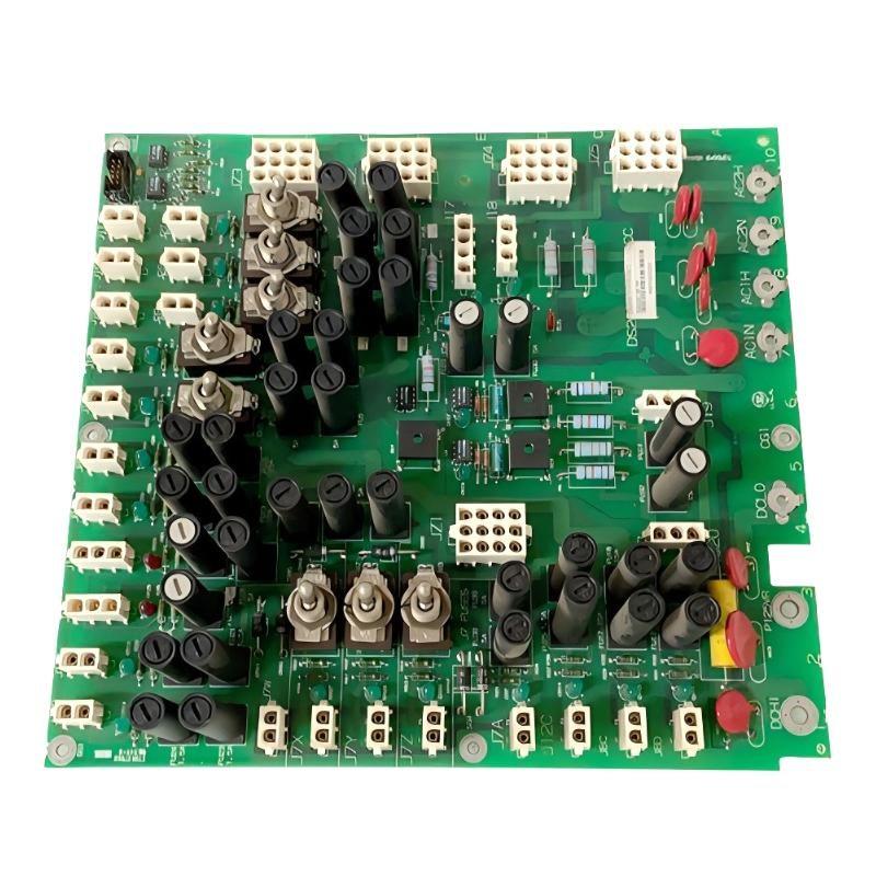GE DS200TCPDG1BEC Mark V Power 