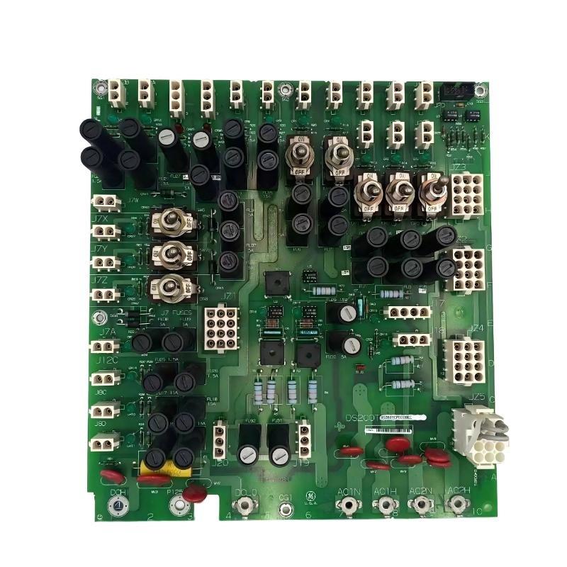 GE DS200TCPDG2BEC Mark V Power 