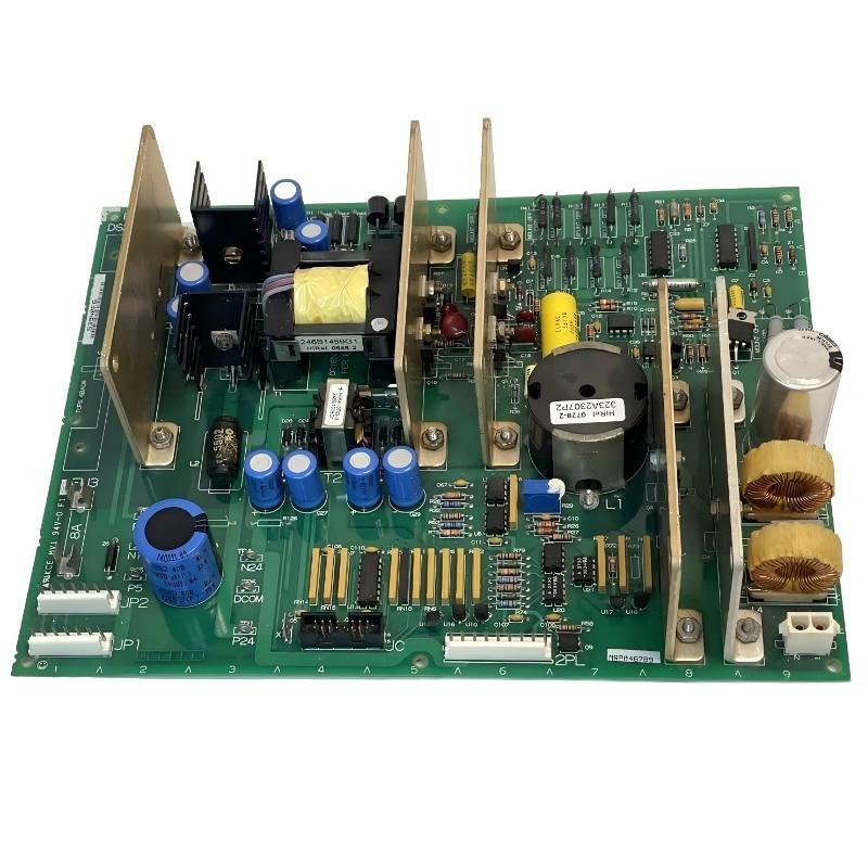GE DS200TCPSG1AME Mark V DC Inp