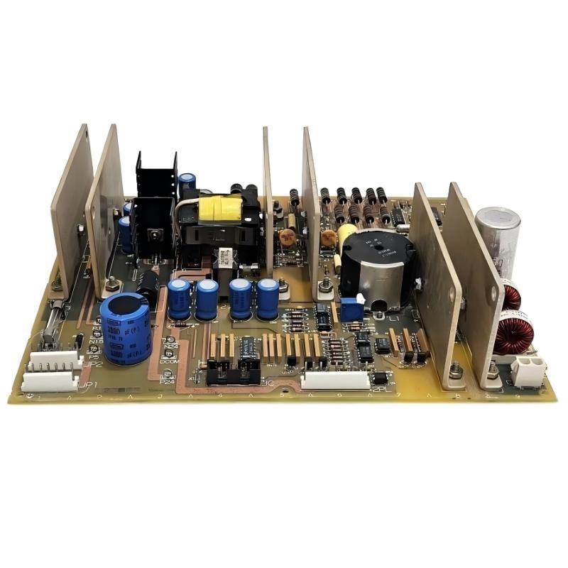 GE DS200TCPSG1APE Mark V DC Input Power Supply Board