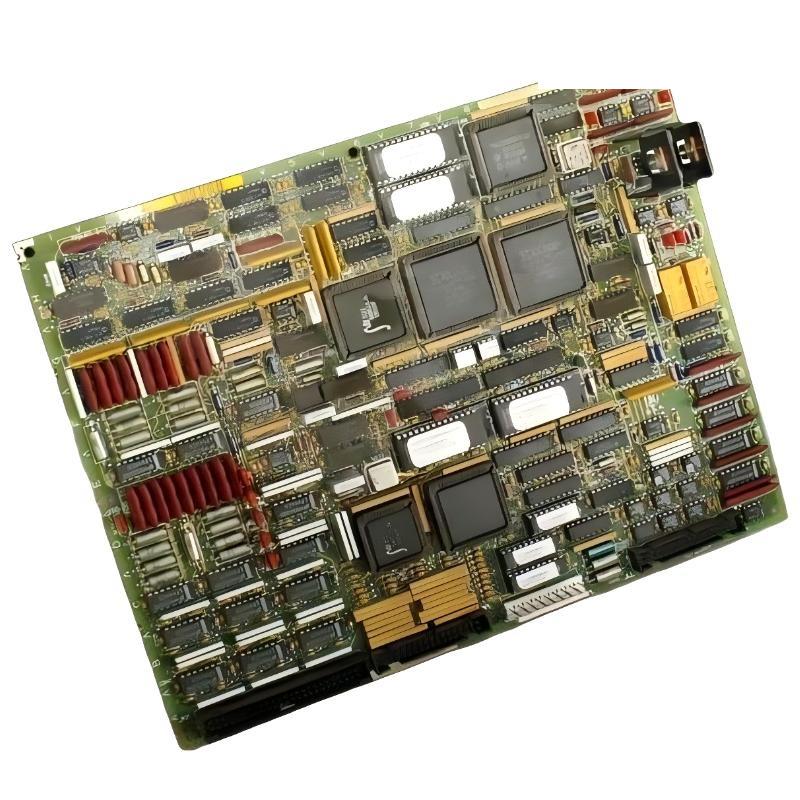 GE DS200TCQBG1BBA Extended Analog I/O Board