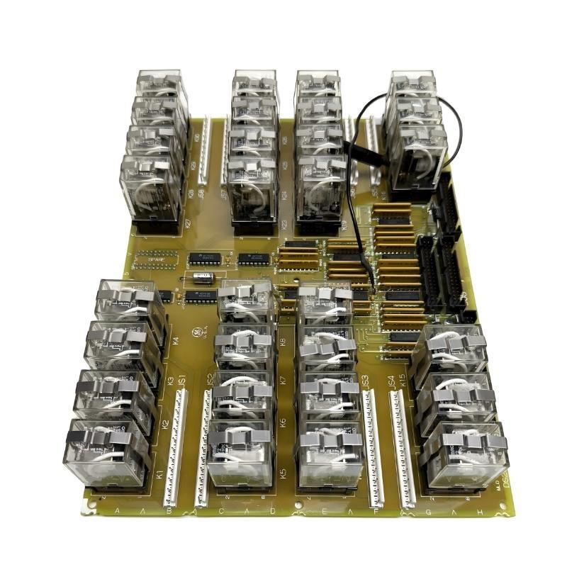 GE DS200TCRAG1ABC Relay Output Board
