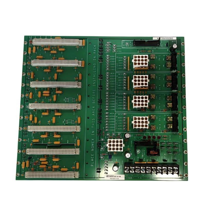 GE DS200VPBLG1AFF Power Supply 