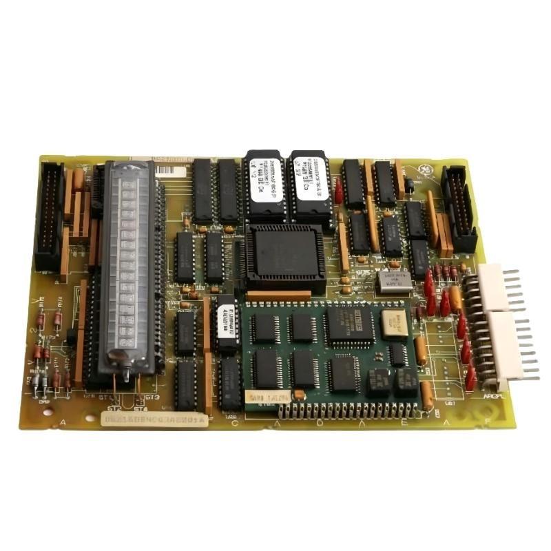 GE DS215DENCG3AZZ01A Mark V LAN