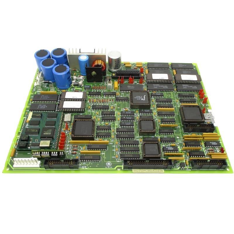 GE DS215DMCBG1AZZ03A DS200DMCBG1AKG Circuit Board