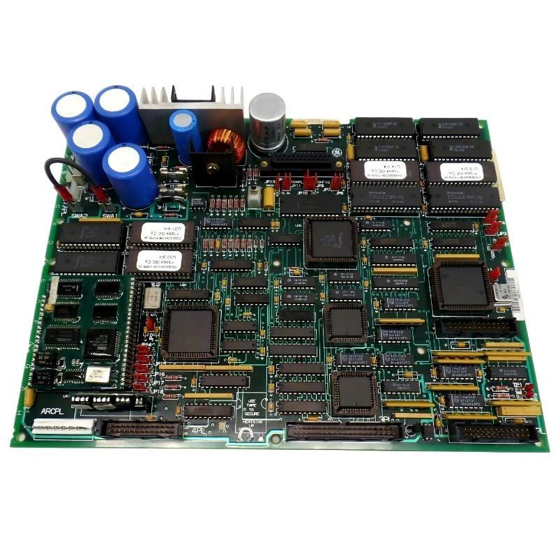 GE DS215DMCBG1AZZ03B DS200DMCBG1AJG Circuit Board