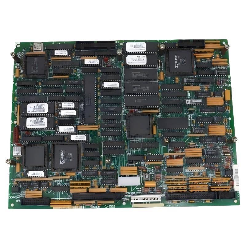 GE DS215GASQG4AZZ01A(DS200SDCCG