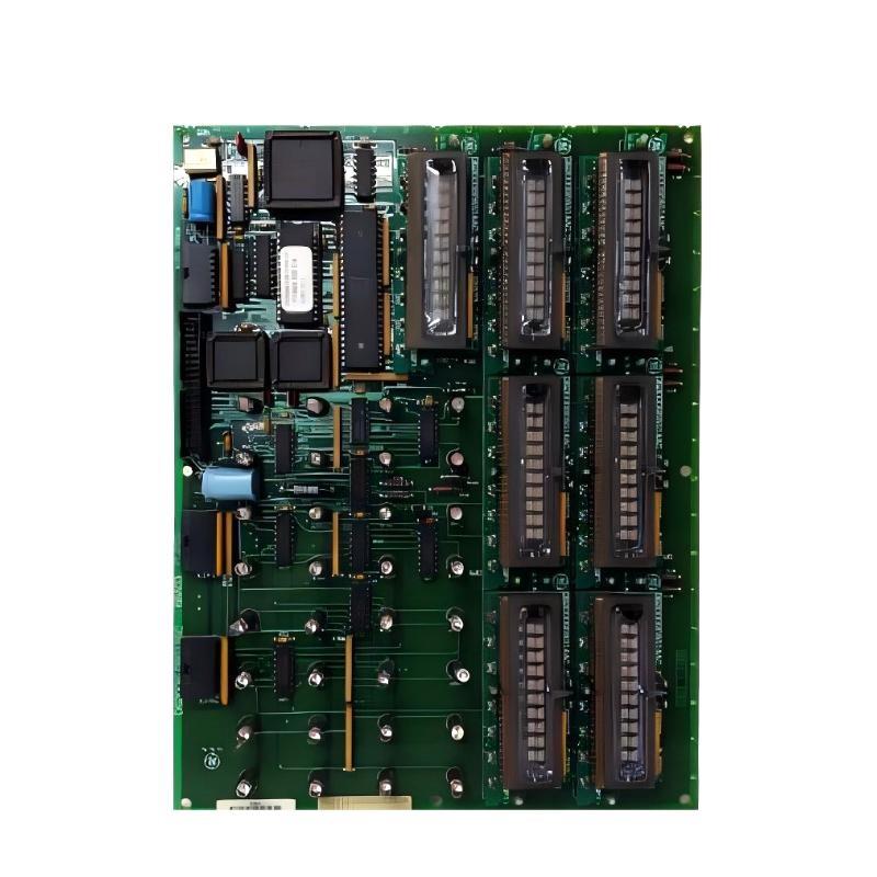 GE DS215KLDBG1AZZ03A(DS200KLDBG1ABC+DS200DSPAG1AAC) Display Board