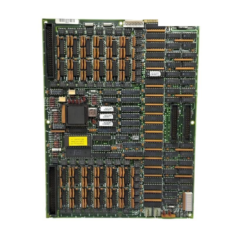 GE DS215TCDAG1BZZ01A DS200TCDAG1BCB Digital I/O Board