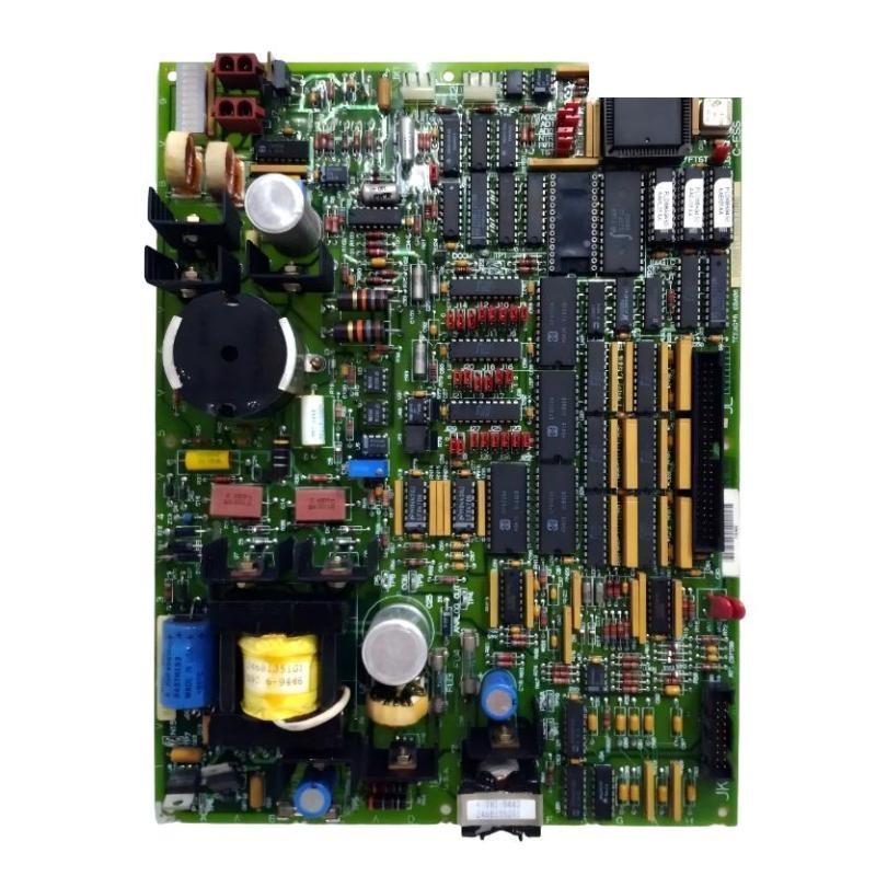 GE DS215TCEAG1BZZ01A DS200TCEAG