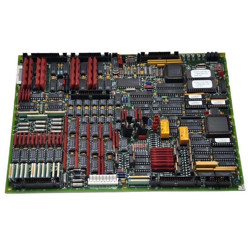 GE DS215TCQAG1BZZ01A DS200TCQAG