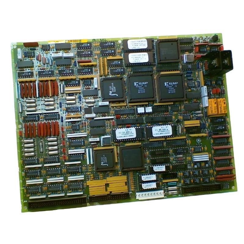 GE DS215TCQBG1BZZ01A DS200TCQBG1BBA RST Extended Analog I/O Board