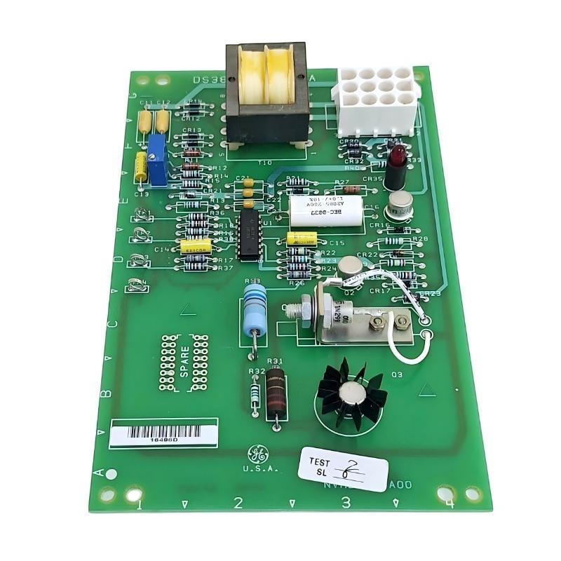 GE DS3800NVMB1A1A Voltage Monitor Board