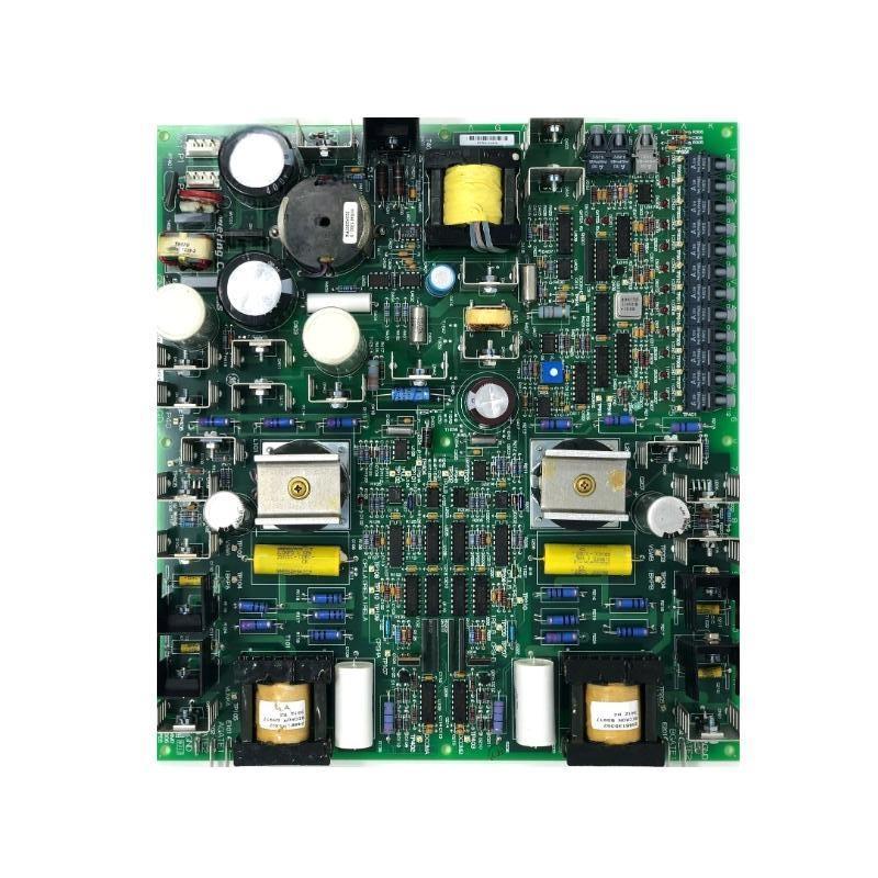 GE DS200FGPAG1ALD Field Gate Pu
