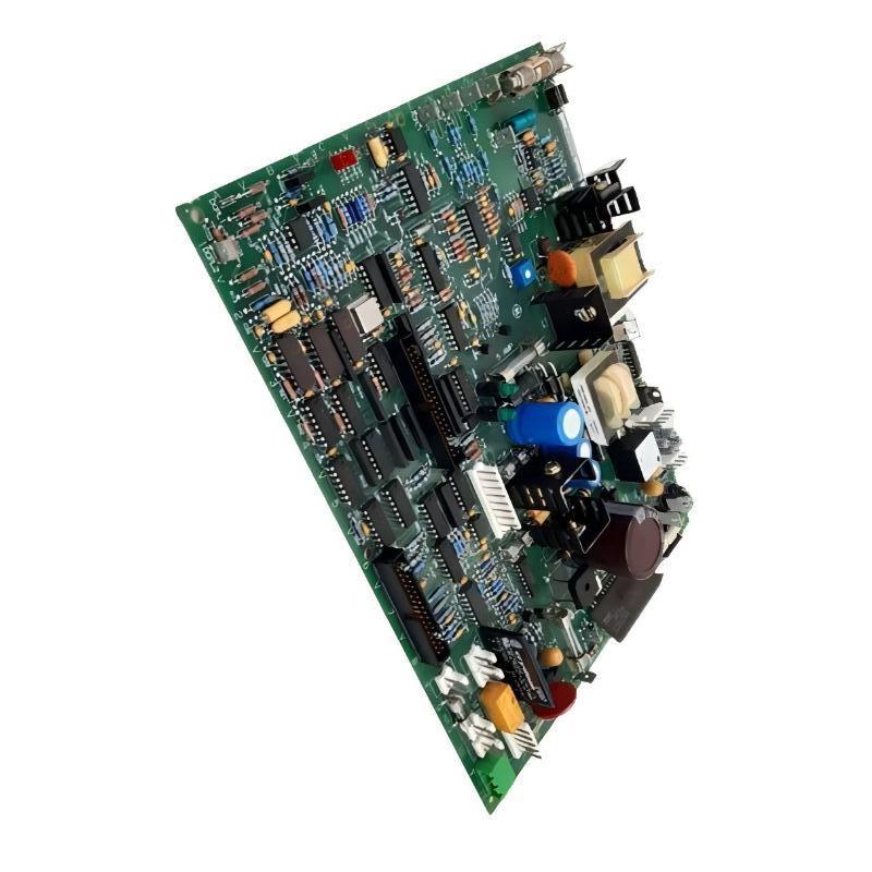 GE DS200IMCPG1CCA – Motor Control Processor Module