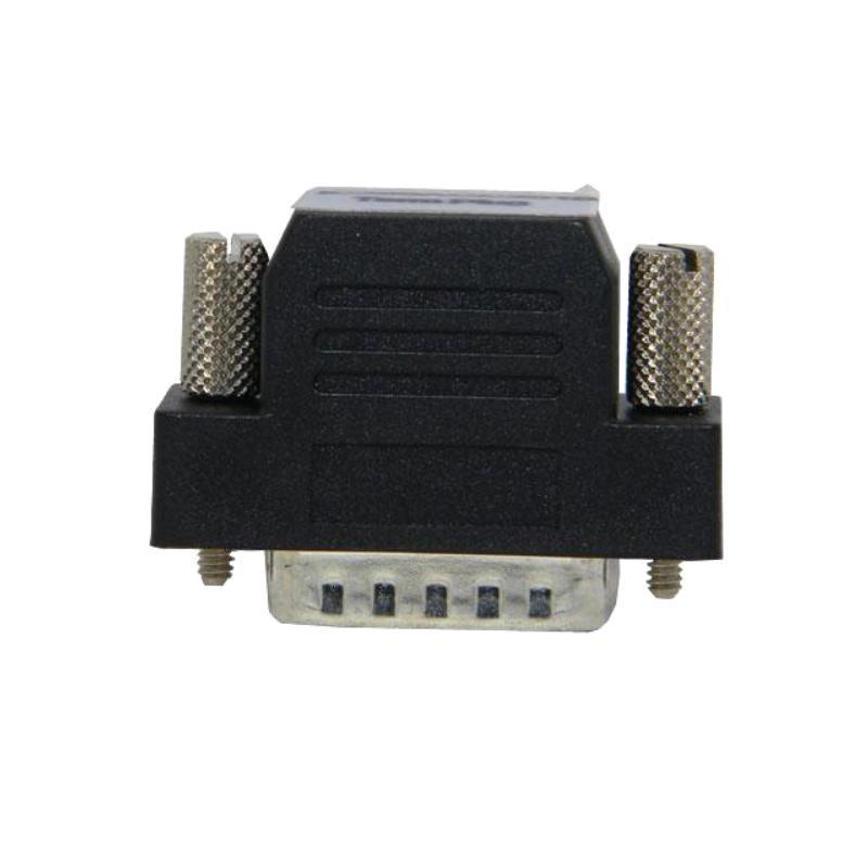 GE IC200ACC201 VersaMax Expansion Terminal Block