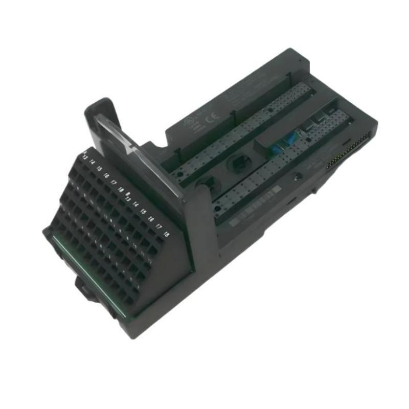 GE IC200CHS025 Compact Spring-t